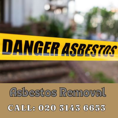 Asbestos Removal Belvedere | Safe & Compliant | Call Us at 020 3143 6653